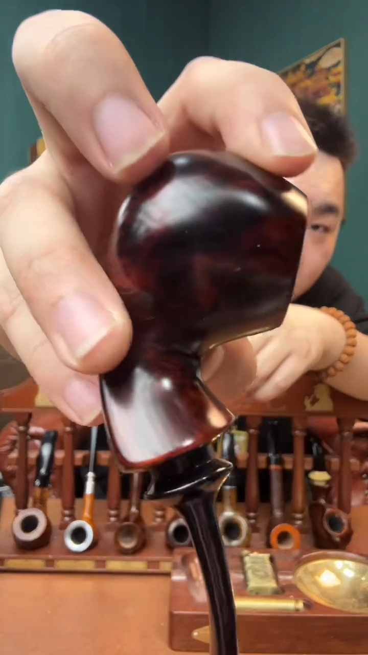 石楠木意大利进口石楠木烟斗
