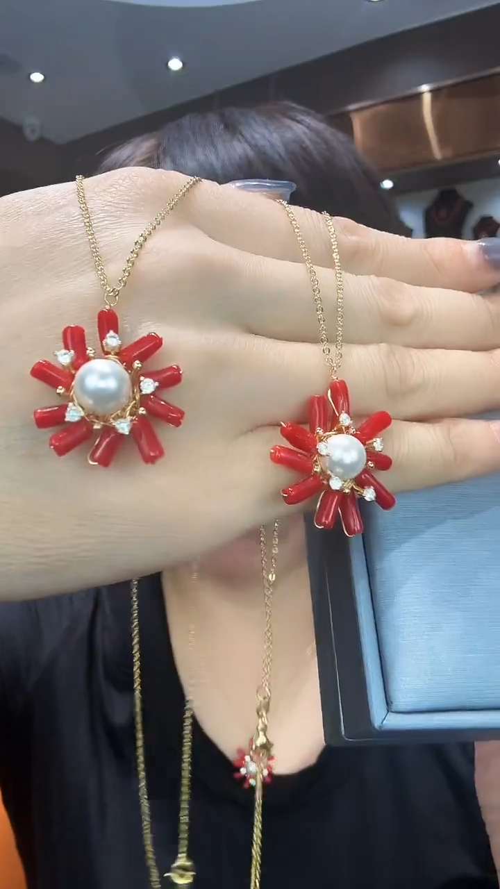 简单时尚百搭 吊坠