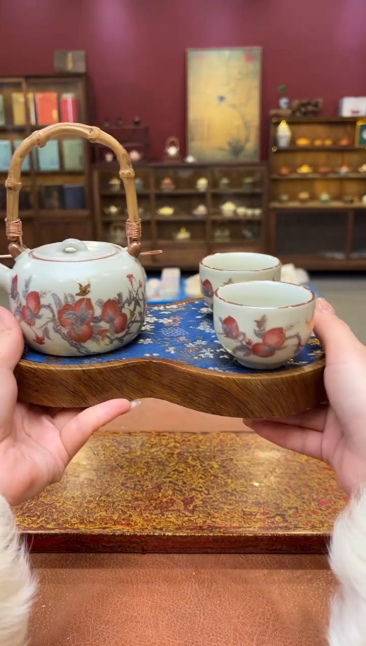 【闪购商品】观泥见物直播福利品¥¥¥¥¥¥¥¥