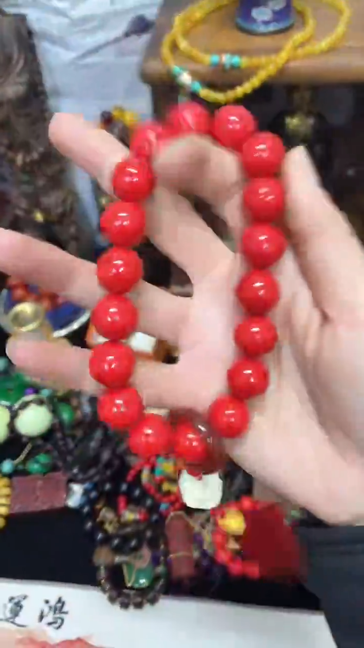 【闪购商品】摆件主播推荐如图所示