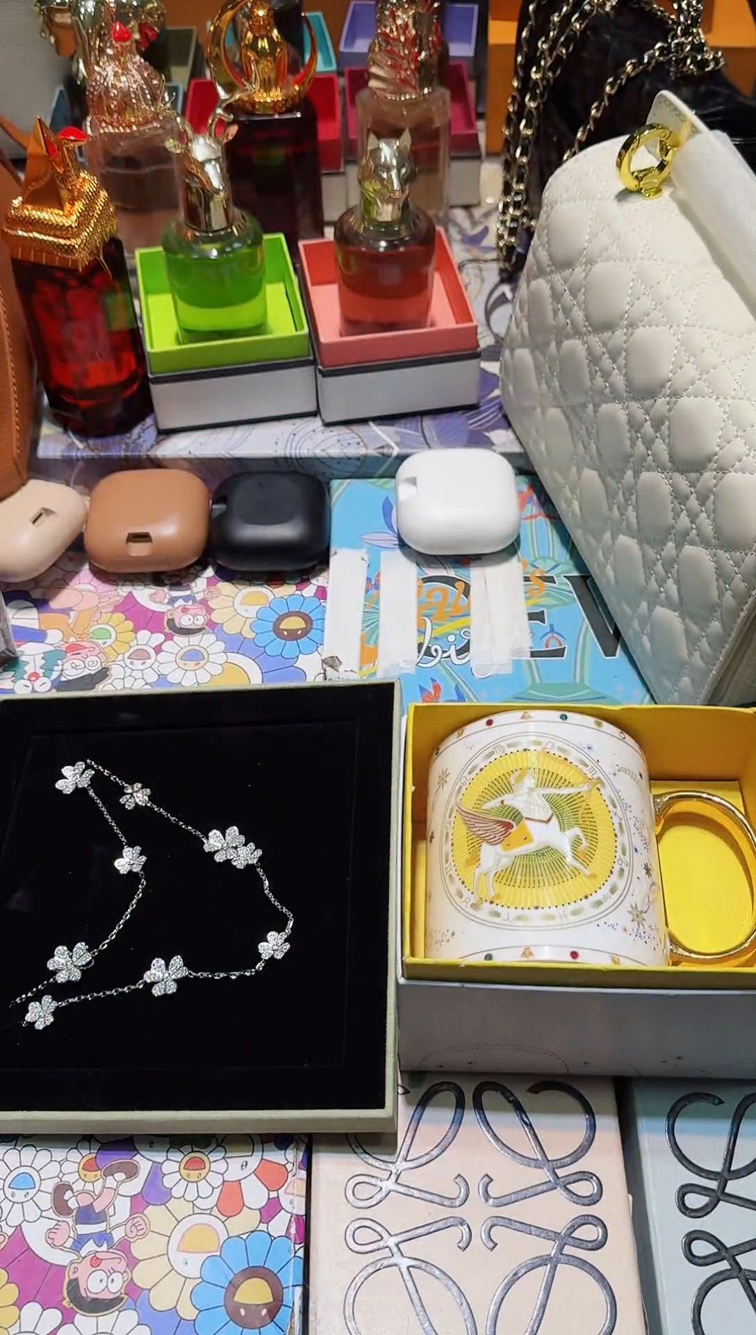 【闪购商品】瓷片换类目孤品单品一件不留