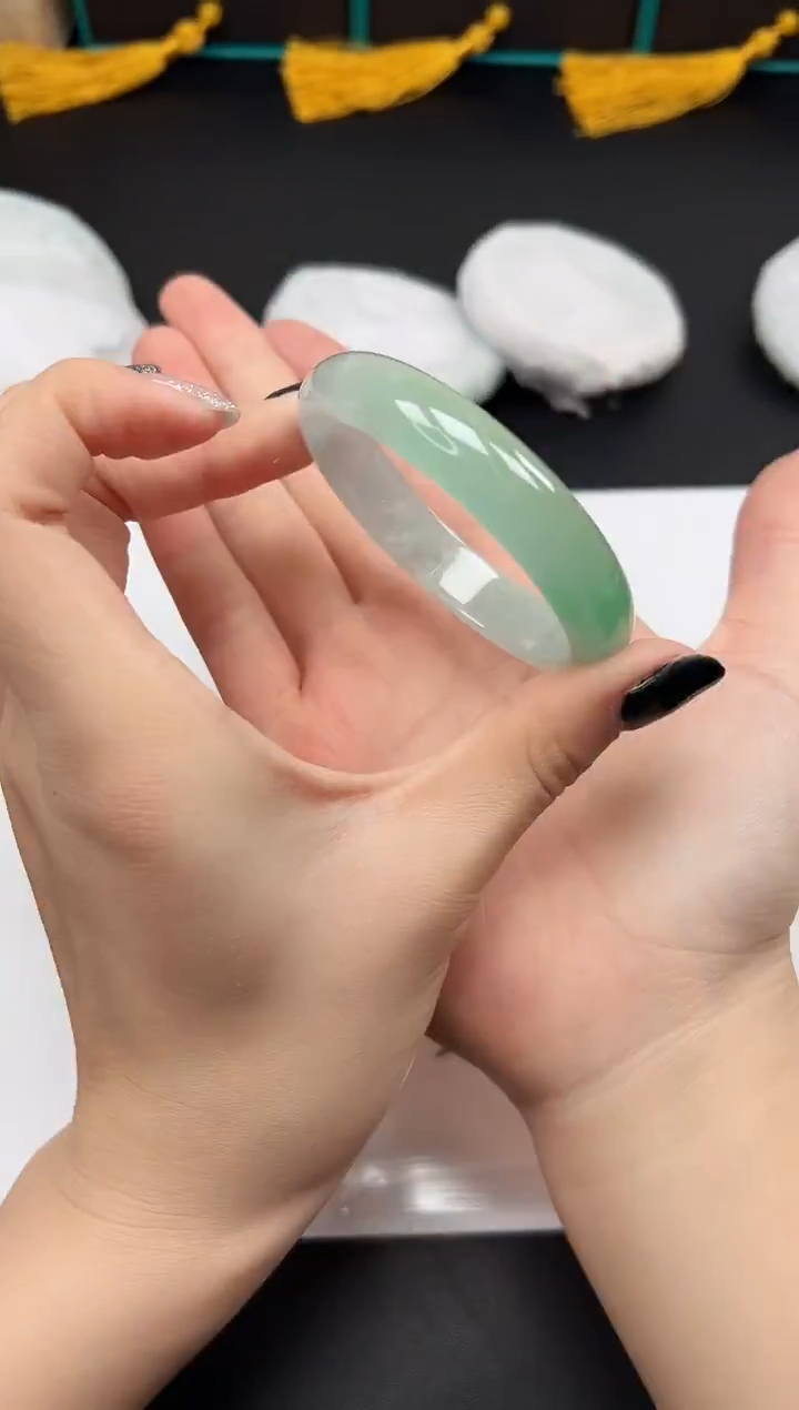 缅风手镯一物一拍-65