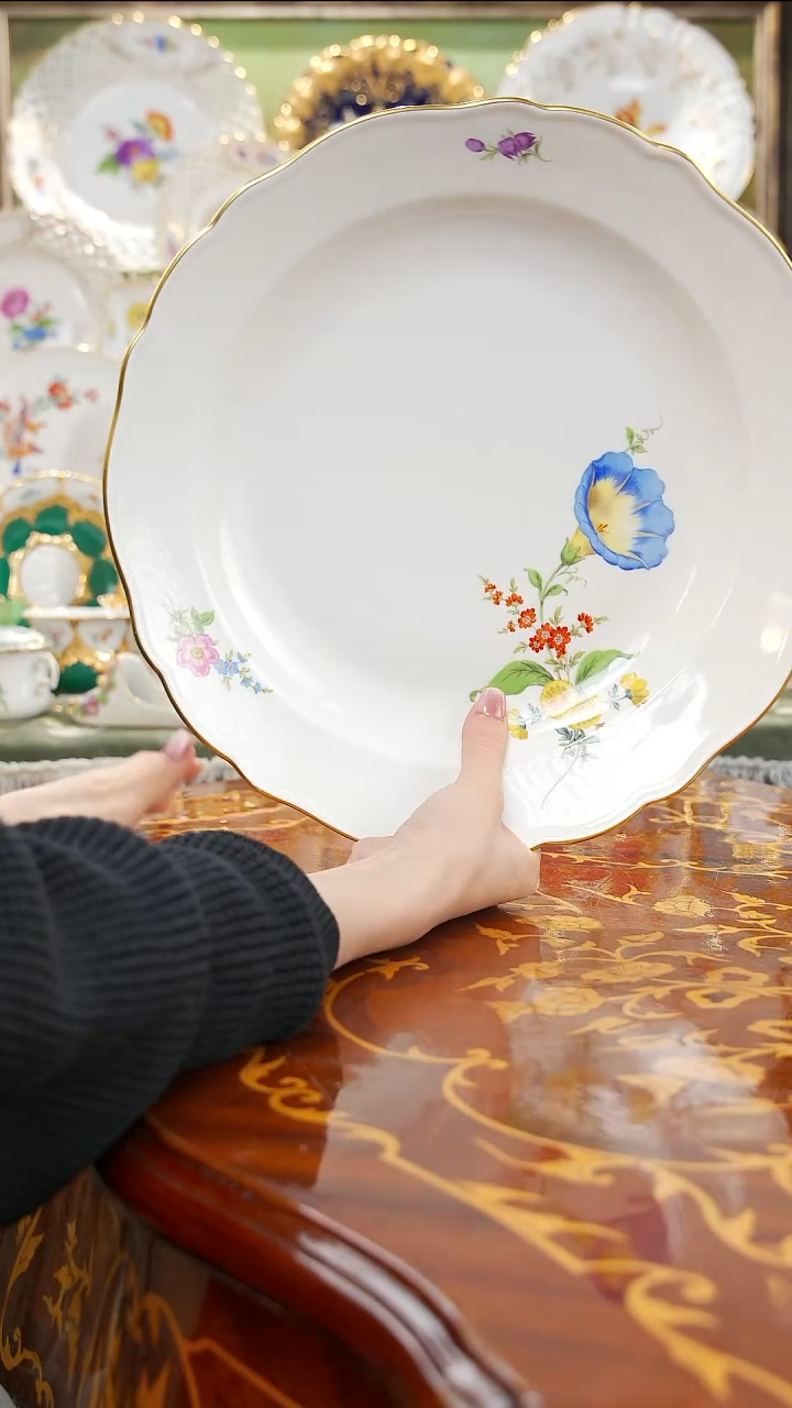 瓷米多家中古瓷器如图所示102