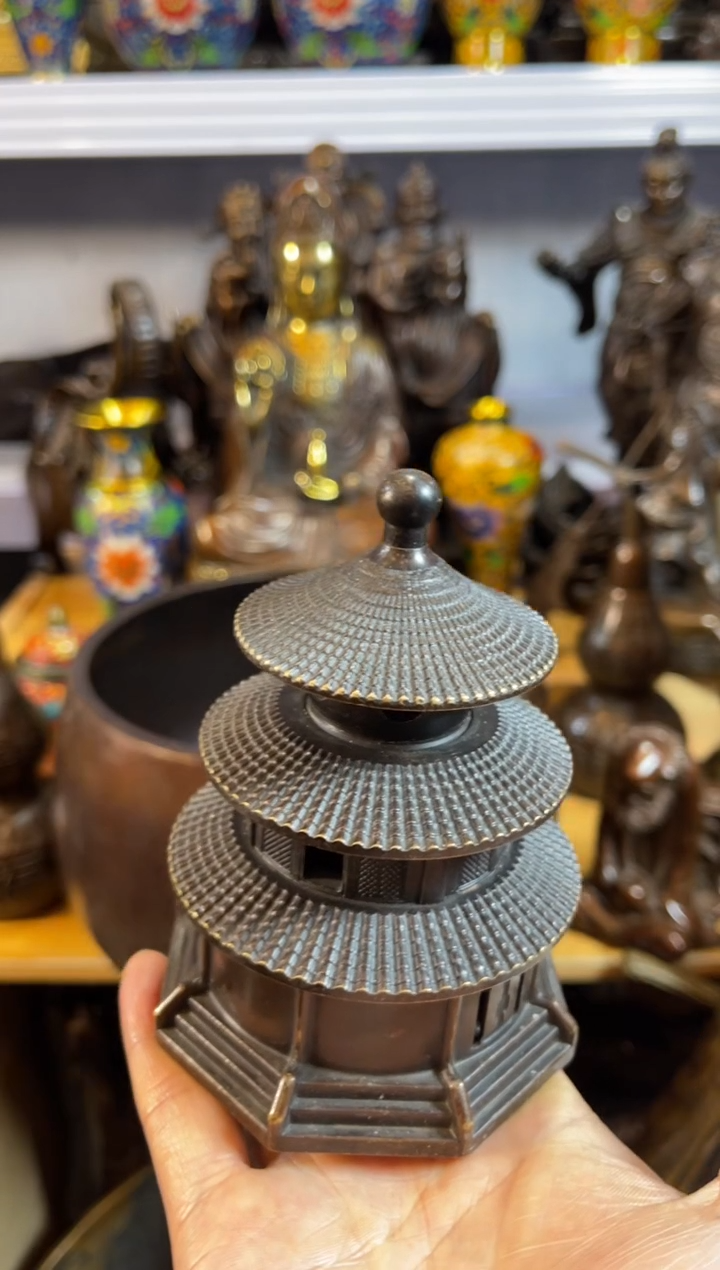 【闪购商品】.案台摆件 物品摆件