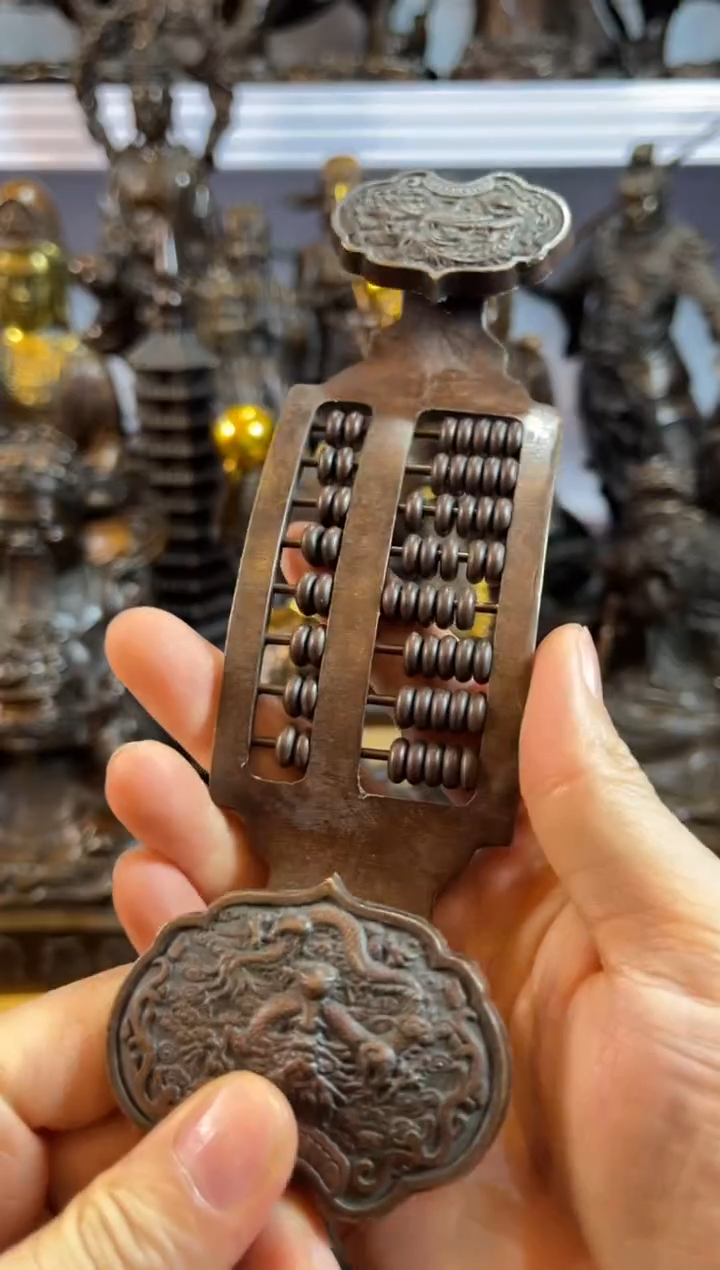 .案台摆件 物品摆件