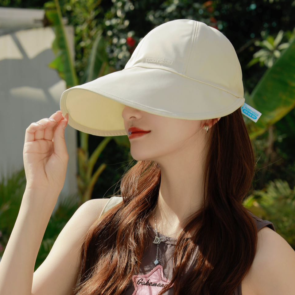 TH004  晨露空顶帽