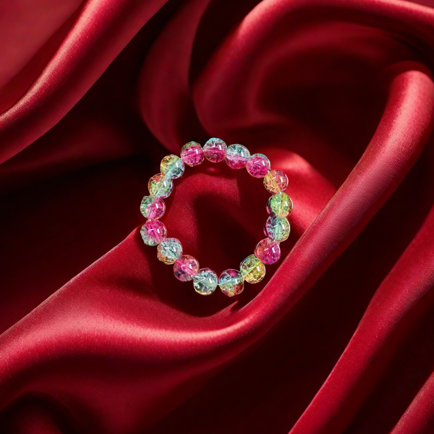      手链KMFL634时尚首饰