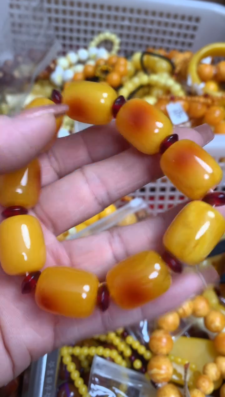 【闪购商品】摆件密胺瓷片密胺瓷片9303