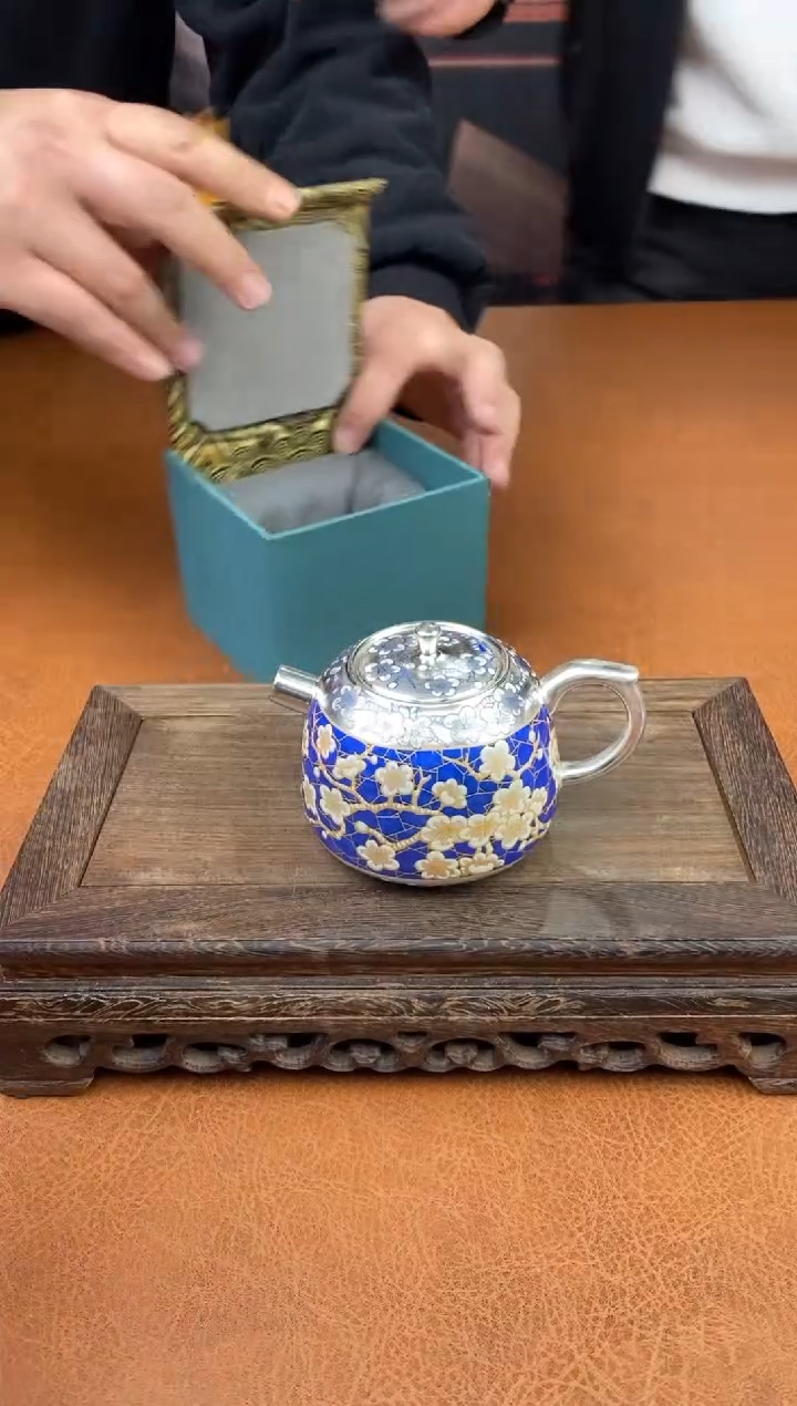 【闪购商品】陶禧茶器闪购福利V