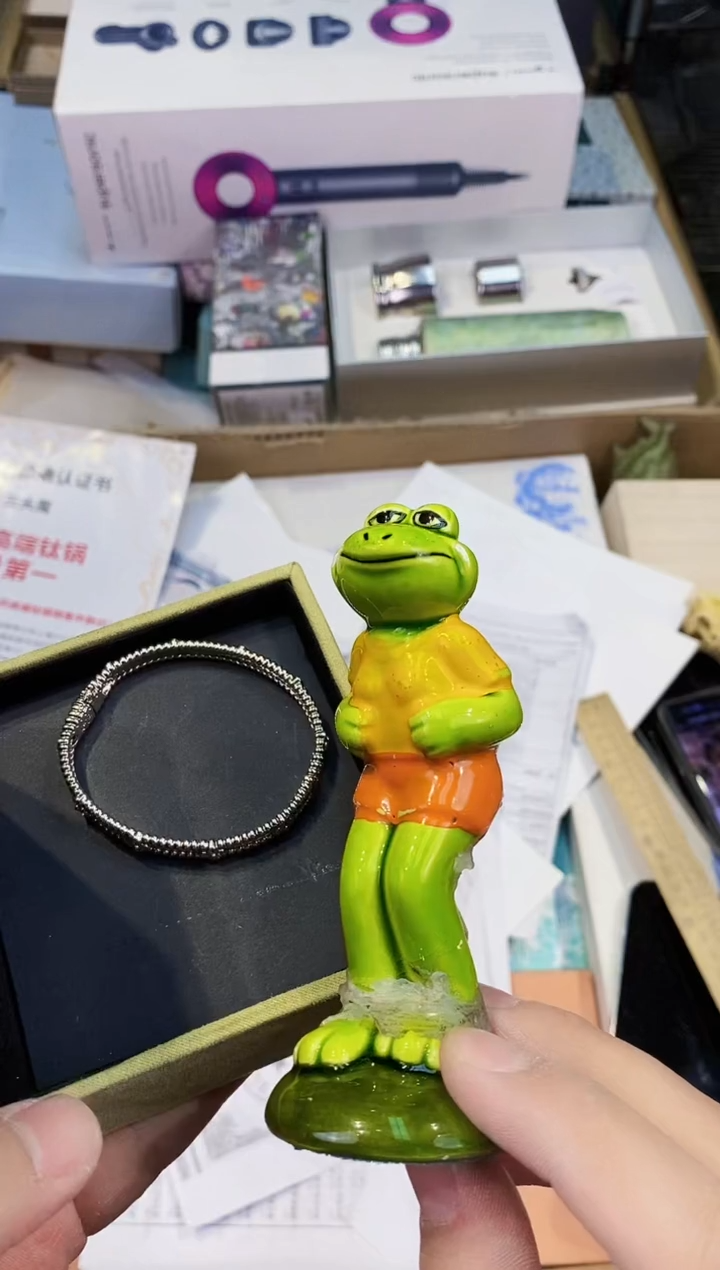 【闪购商品】瓷片都是我的大宝贝儿.瓷器.