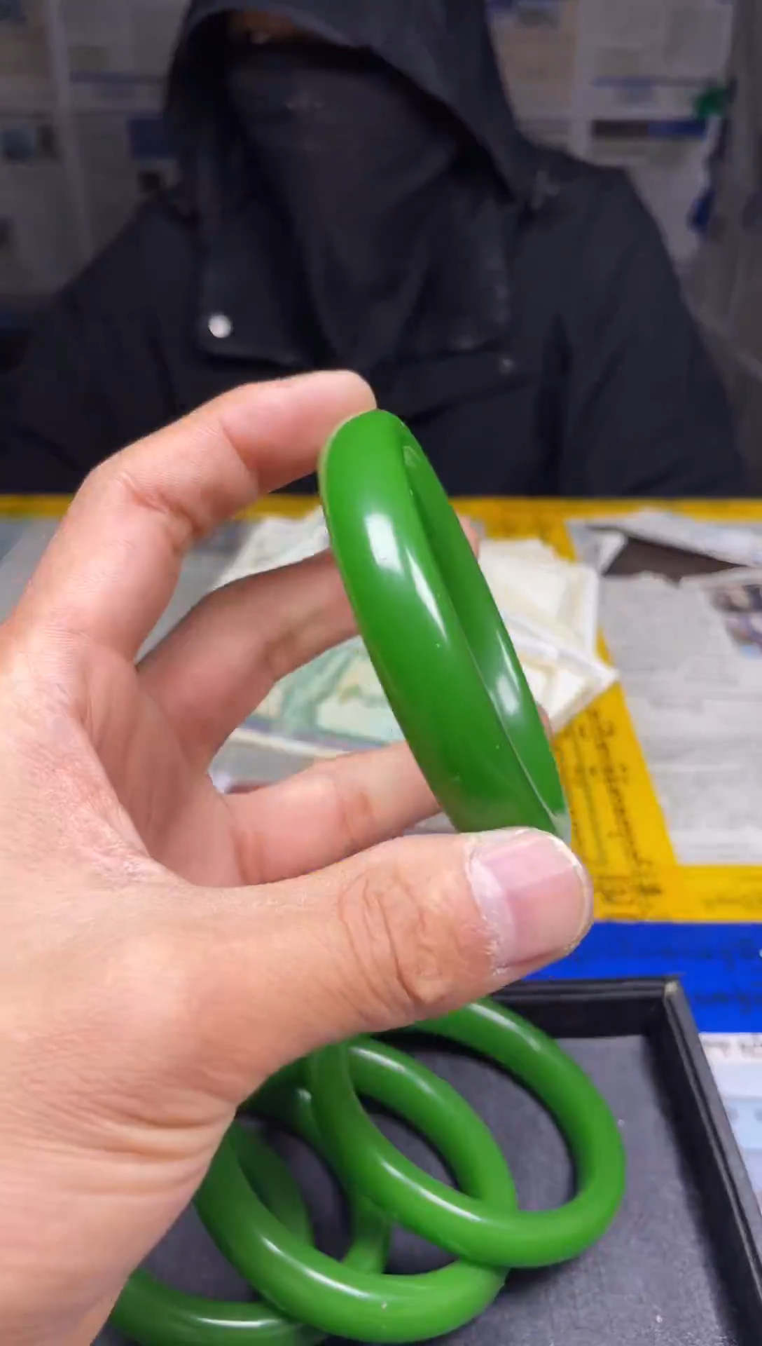 阿浩甄选所见所得--ZM92