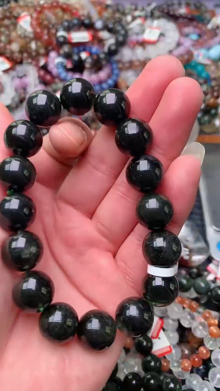 【闪购商品】水晶手链未镶嵌66天然