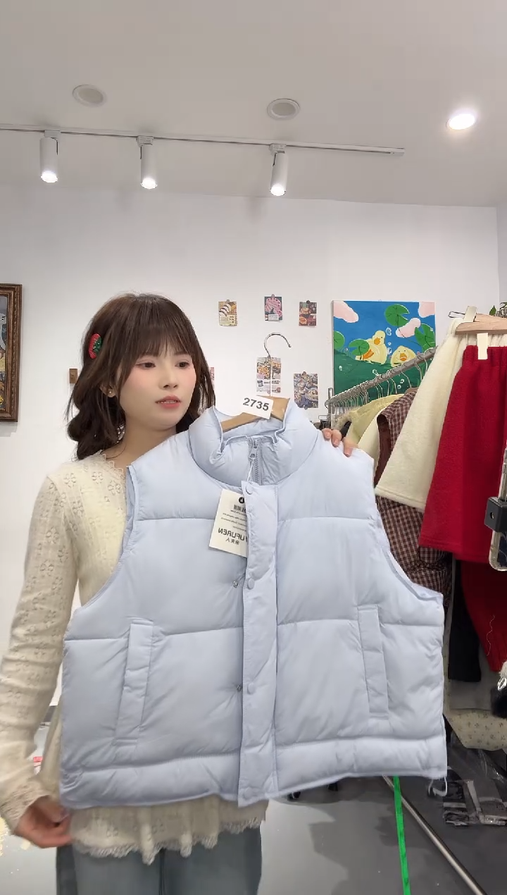 木子豆清货款默认微瑕（no退换）