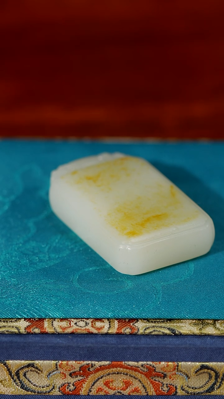 【闪购商品】和田玉颈饰未镶嵌19