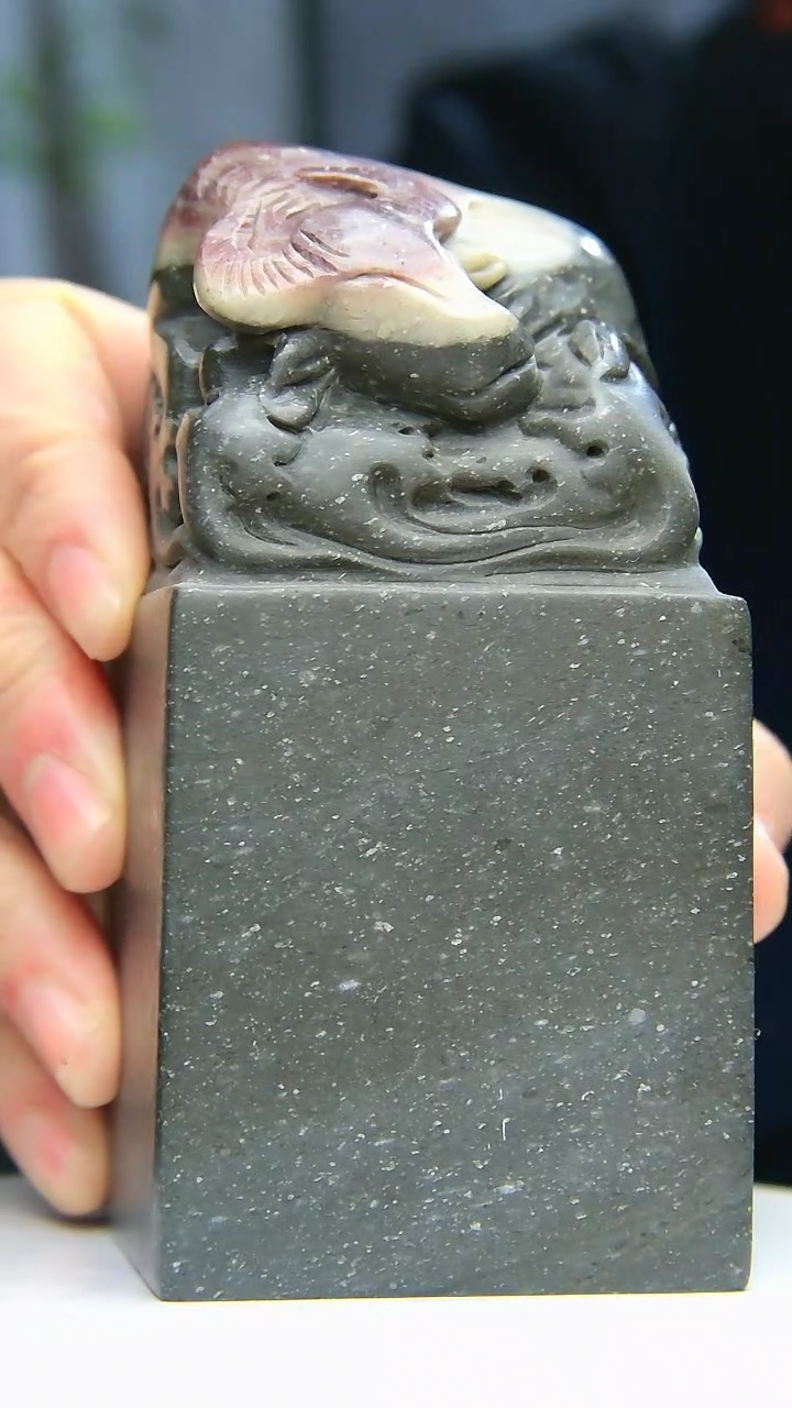 【闪购商品】寿山石印石256125262652652