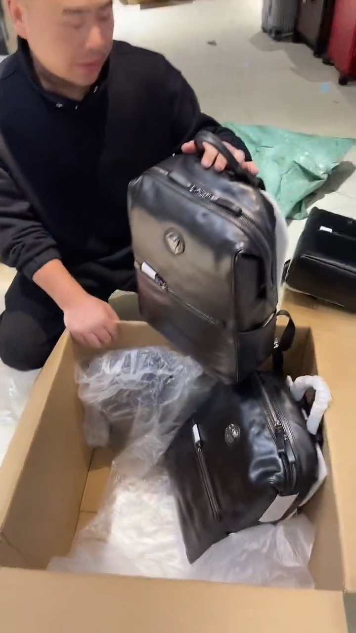 头层牛皮409品牌男包清货中（不要卡单，理性消费）