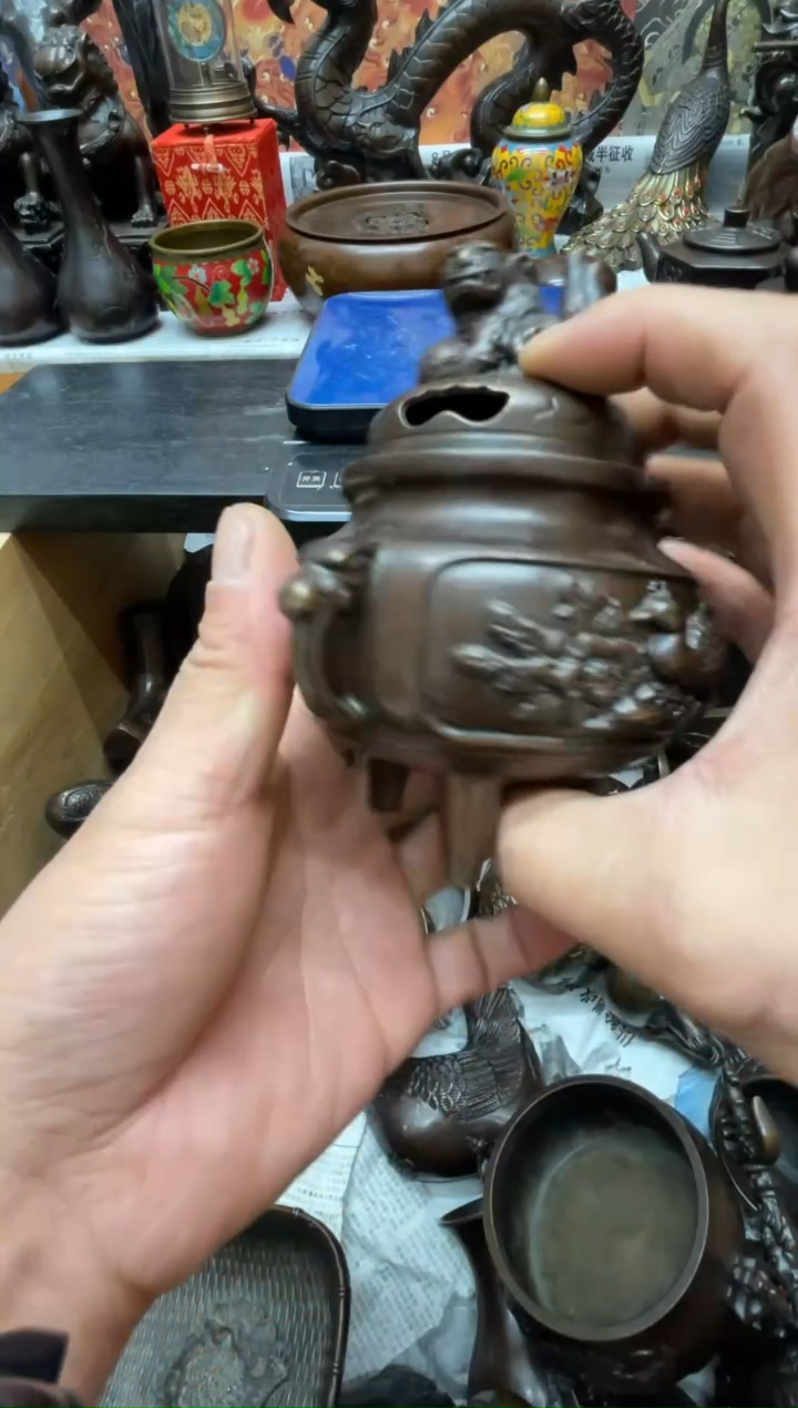 【闪购商品】铜器摆件铜器摆件铜器摆件