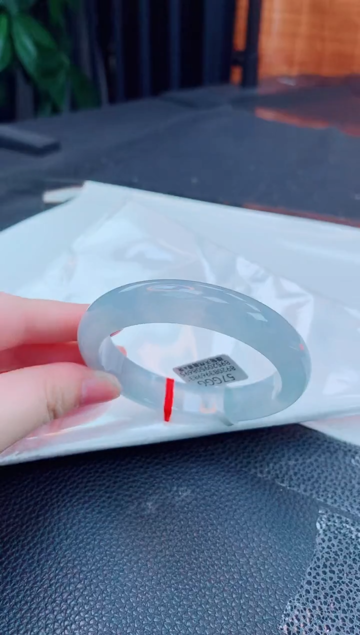 【闪购商品】翡翠未镶嵌手镯缅甸天然翡翠A货手镯