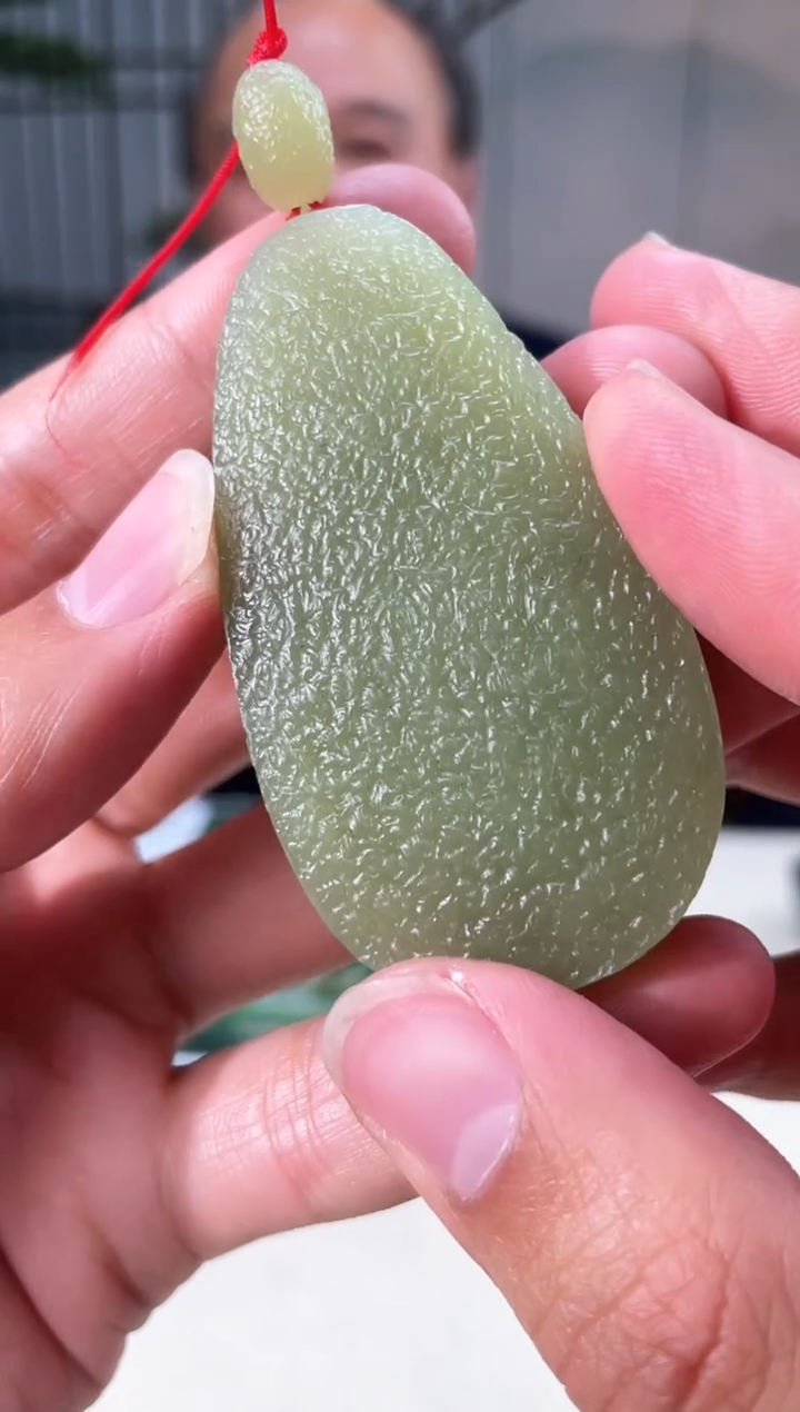 【闪购商品】定制和田玉和田玉（多样性拍一发一）230120