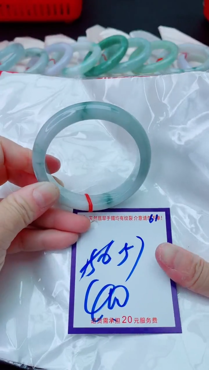 未镶嵌手镯翡翠11111111