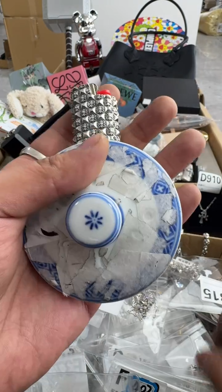 【闪购商品】瓷片 ++00000000000