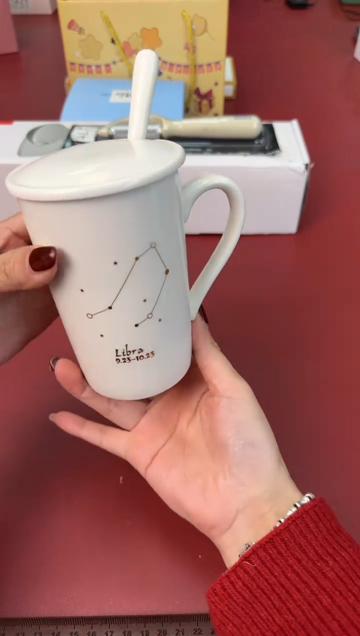 【闪购商品】瓷片正午瓷缘 臻品源泉@@CQ133