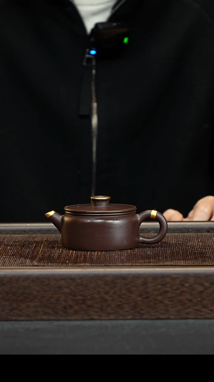 茶壶紫砂宜兴紫砂壶h8952