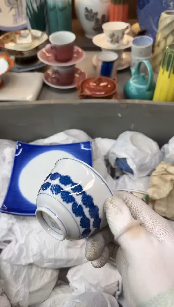 摆件伙*瓷器瓷器瓷器瓷器