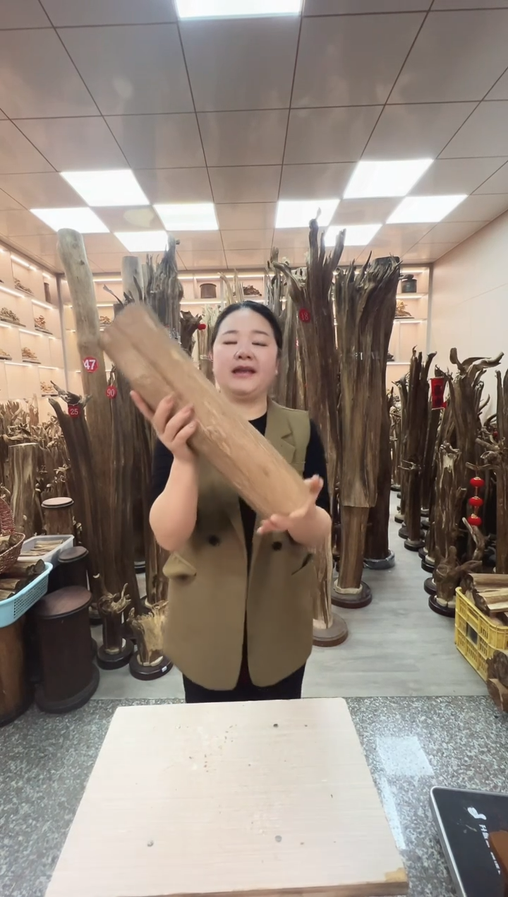 【闪购商品】沉香摆件沉香原材料摆件