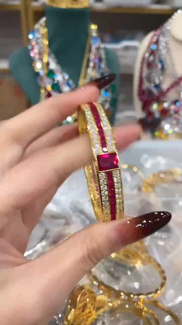 非金属无高端精品系列款式q624