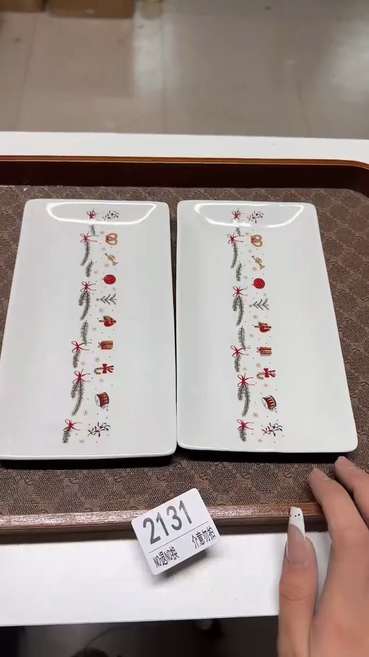 陶瓷手柄款微瑕四单包邮2131