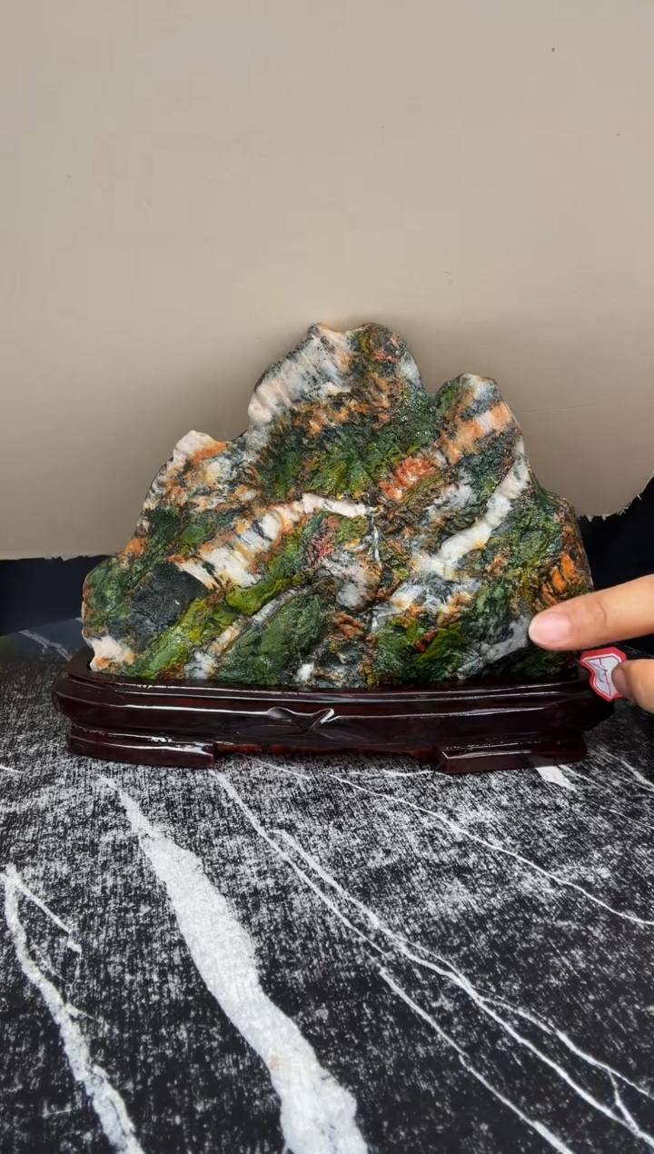 石材家居摆件送礼佳品