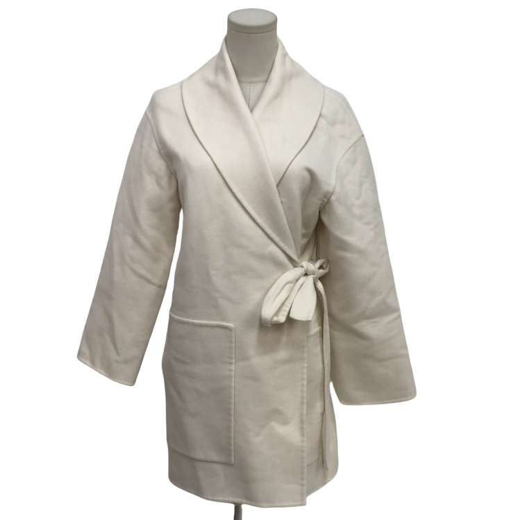 爱马仕/大衣/95新/山羊绒/[251127SJ]