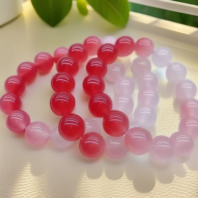 QL34精品菩提手串（无礼盒）