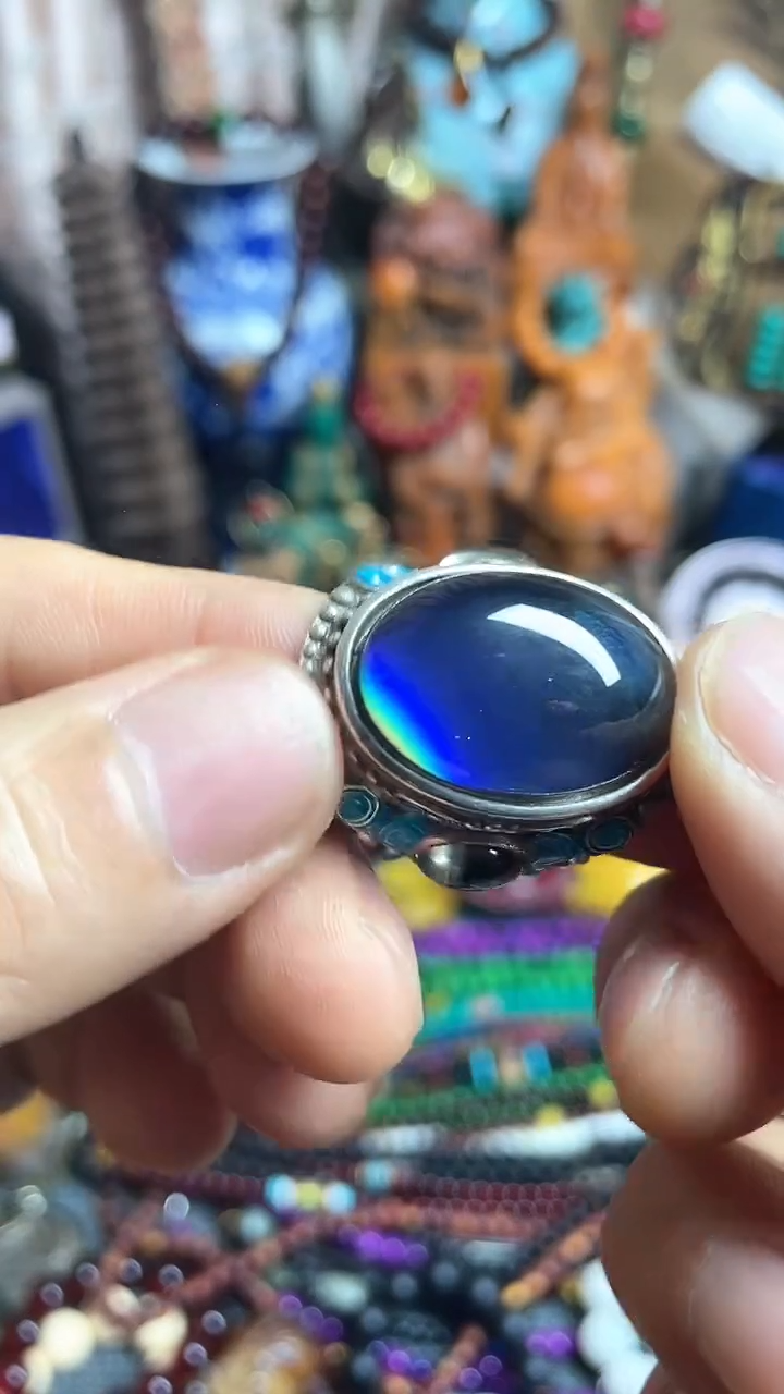 【闪购商品】扇子老板娘好物强烈推荐