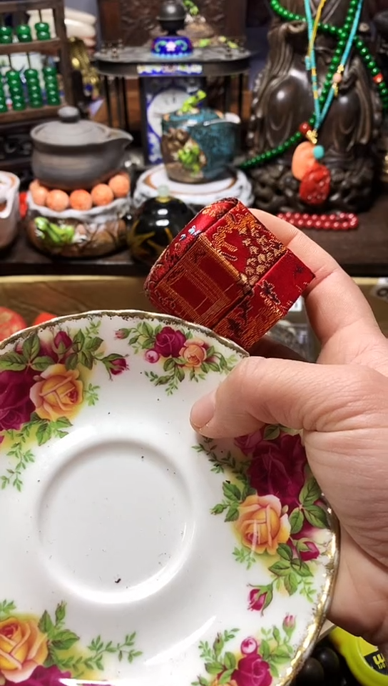 【闪购商品】瓷器 默认链接一物一拍