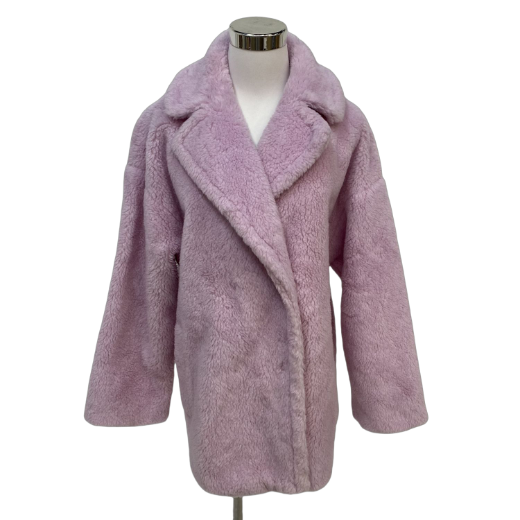 麦丝玛拉/大衣/95新/[251226SJ]