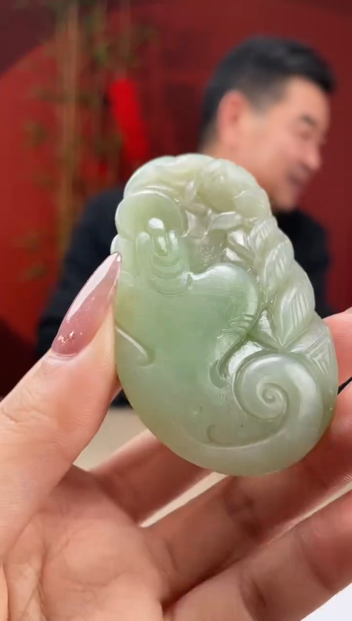 【闪购商品】定制和田玉和田玉（多样性拍一发一）260117