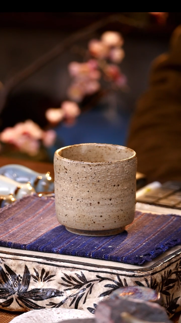 【闪购商品】107--钧瓷茶器神垕钧窑