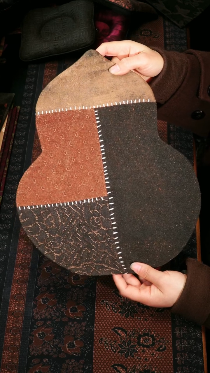  喜见造物布艺尺寸  