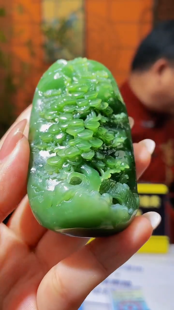 定制和田玉定制和田玉链接ZYW040