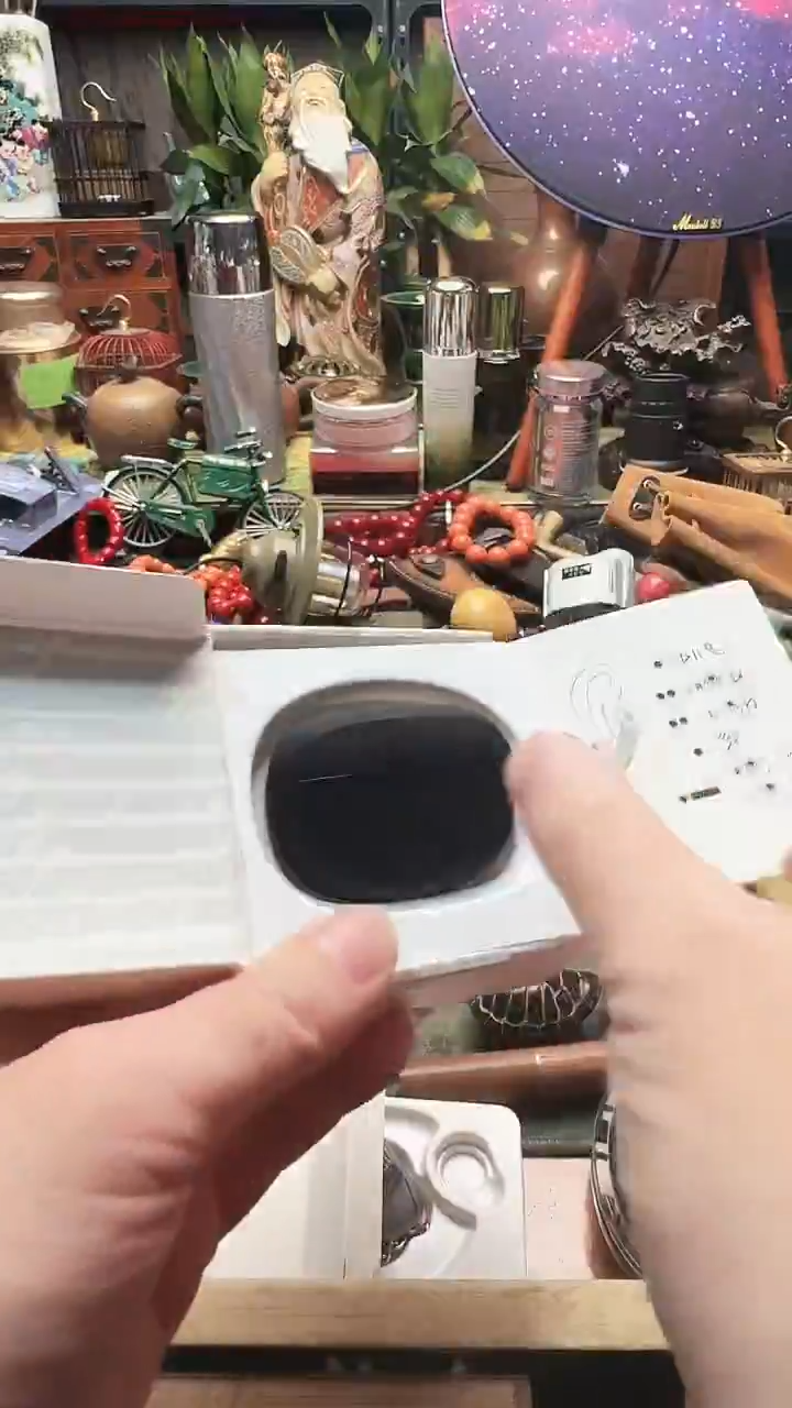 瓷 陶瓷器摆件文化  工美艺术 