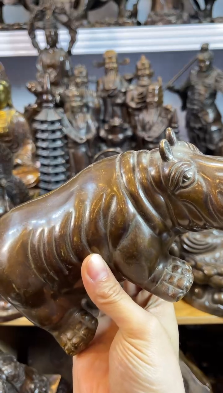 .案台摆件 物品摆件