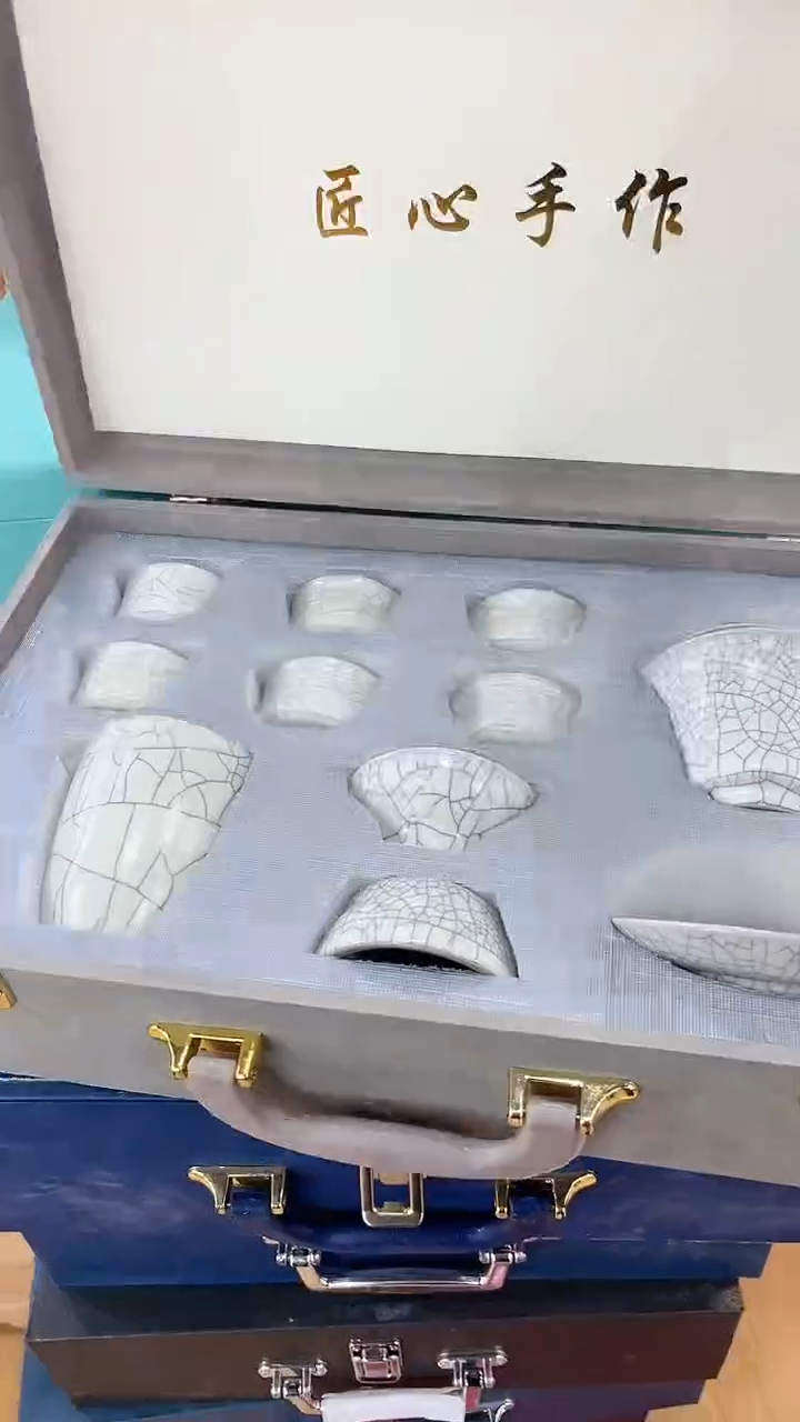 【闪购商品】窑主茶具窑主茶具@