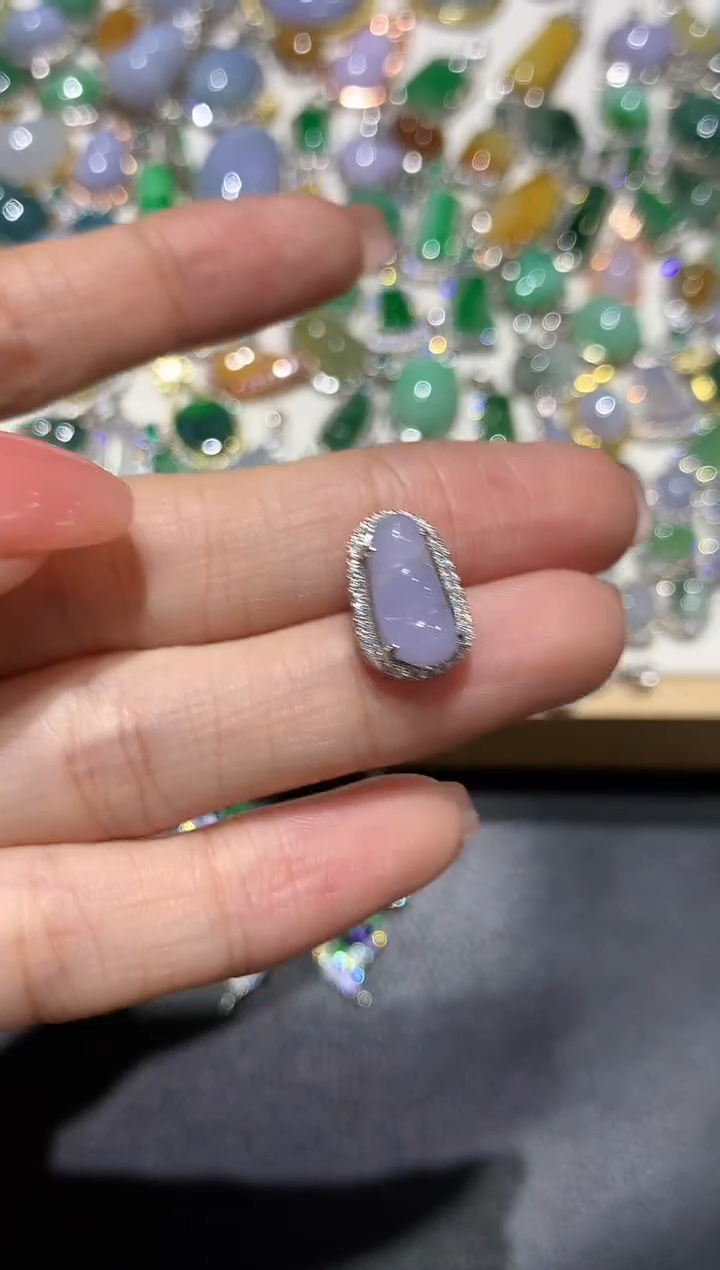 【闪购商品】翡翠吊坠(不含链)银S925镶嵌团购39