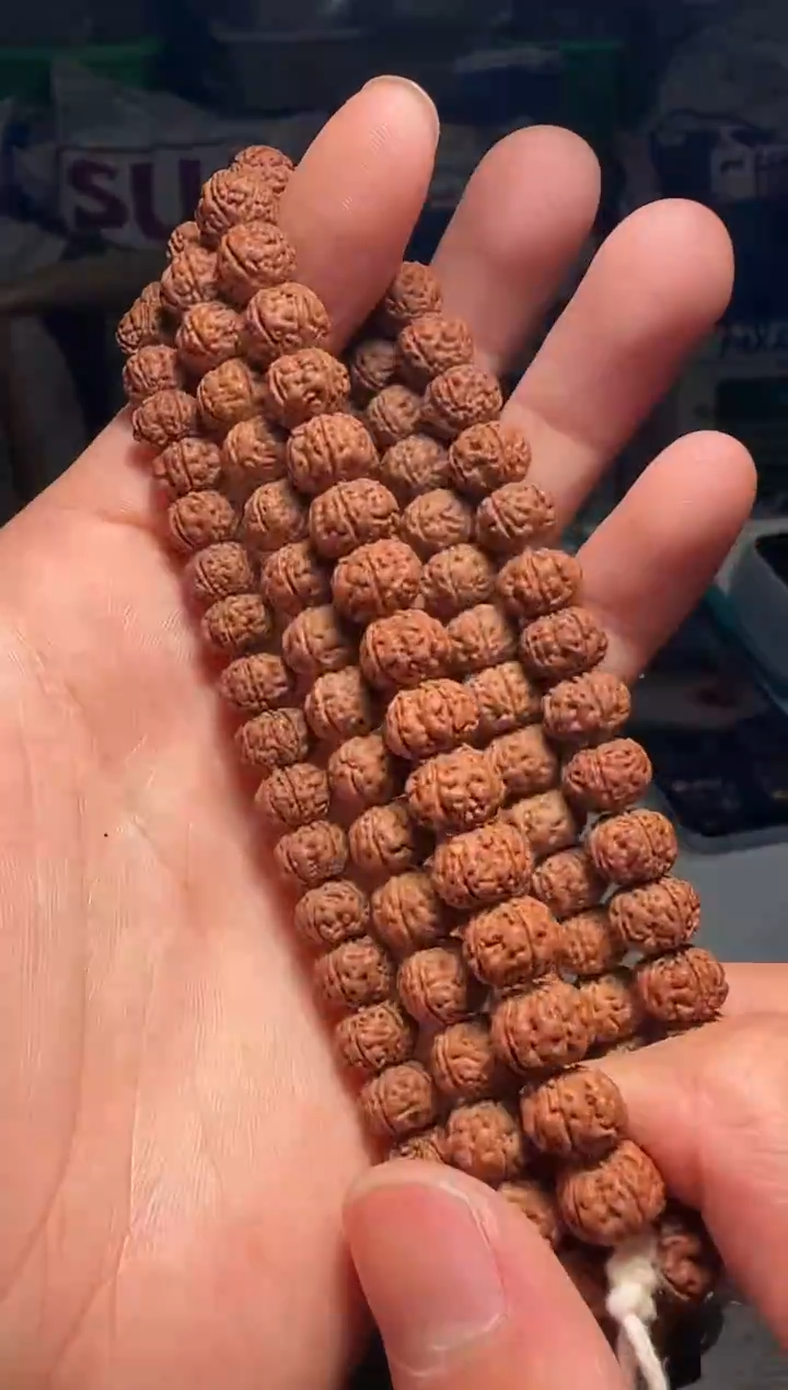 手串金刚菩提无利润超头精挑老树王手持-9mm