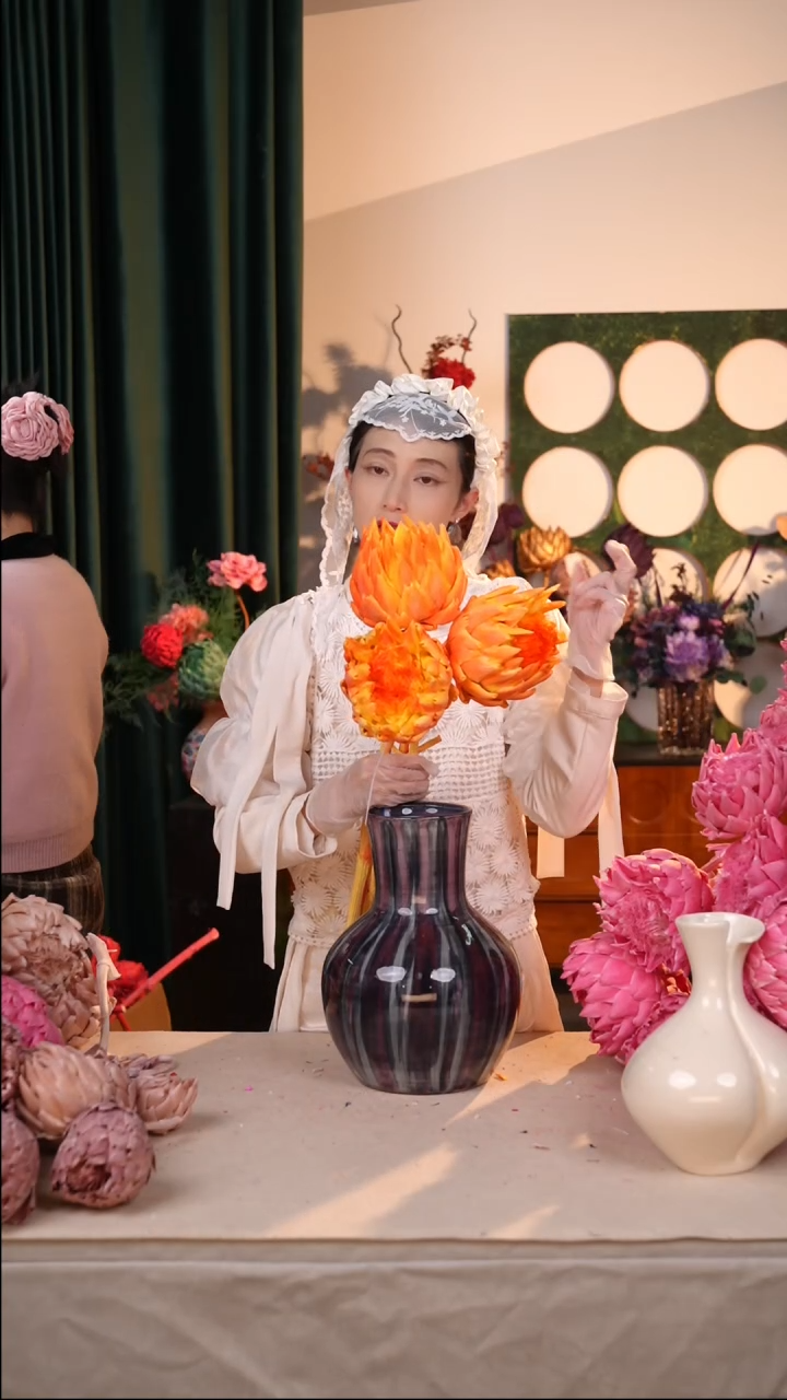 【闪购商品】洋蓟17量拍