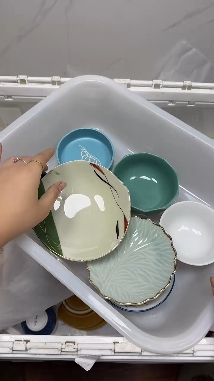 【闪购商品】278回流瓷器，默认微瑕18.8包邮