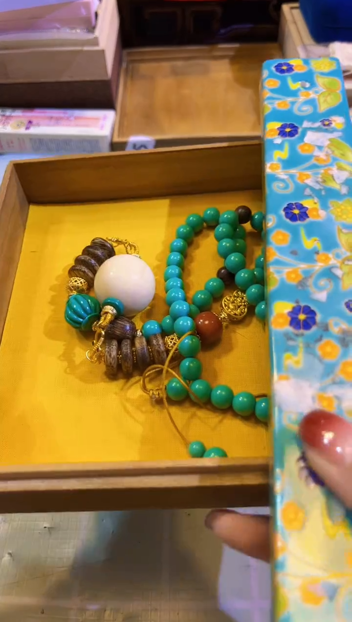 【闪购商品】瓷片陶茶666文玩周边多人