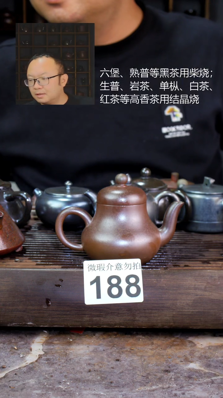 壶S****n四大名陶钦州坭兴陶188